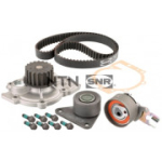 Veepump + hammasrihmakomplekt SNR KDP465.050