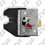 Tagaluugi sulgur ZZVF ZVPK022