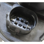 EGR-moodul METZGER 0892460