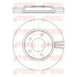 Piduriketas REMSA 61047.10