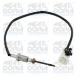 Andur, heitgaasitemperatuur MEAT & DORIA 12451