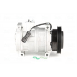 Kompressor,kliimaseade NISSENS 89382