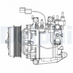Kompressor, kliimaseade DELPHI CS20503
