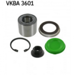 Rattalaagrikomplekt SKF VKBA 3601