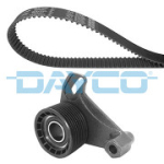 Hammasrihma komplekt DAYCO KTB183
