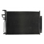Kondensaator,kliimaseade THERMOTEC KTT110589