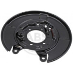 Plekk, piduriketas A.B.S. 11403
