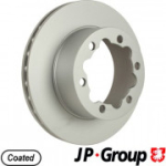 Piduriketas JP GROUP 1163207300