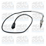 Andur, heitgaasitemperatuur MEAT & DORIA 12167E