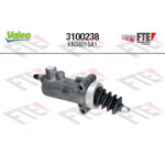 Silinder, sidur VALEO 3100238
