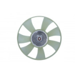 Ventilaator,mootorijahutus MAXGEAR 62-0077
