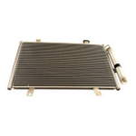 Kondensaator,kliimaseade MAXGEAR AC814453