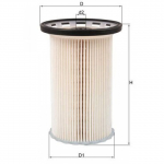 K&uuml;tusefilter MAHLE ORIGINAL KX 342