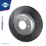 Piduriketas ROTINGER RT 71013HP-GL T5