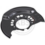 Plekk, piduriketas A.B.S. 11425