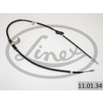 Tross, seisupidur LINEX 11.01.34