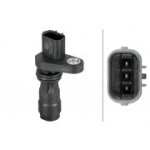 Andur, v&auml;ntv&otilde;ll HELLA 6PU 013 122-411