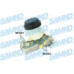 Peapiduri silinder SAMKO P20205