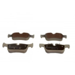Piduriklotsi komplekt, ketaspidur QUARO QP0244