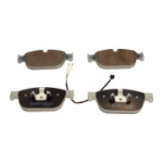 Piduriklotsi komplekt, ketaspidur QUARO QP7879