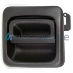 Uksek&auml;epide ELECTRIC LIFE ZR80462