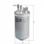 K&uuml;tusefilter KNECHT KL 230