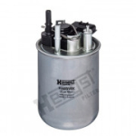 K&uuml;tusefilter HENGST FILTER H485WK