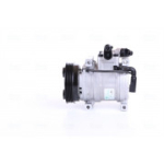 Kompressor, kliimaseade NISSENS 89302