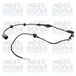 Andur, rattap&ouml;&ouml;rete arv MEAT & DORIA 90793