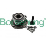Rattalaagrikomplekt Borsehung B19311