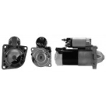 Starter LUCAS LRS02173