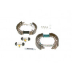 Piduriklotside komplekt BOSCH 0 204 114 623