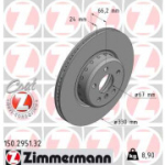 Piduriketas ZIMMERMANN 150.2951.32