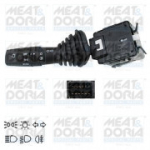 Tulede ja kojameeste kangil&uuml;liti MEAT & DORIA 231448