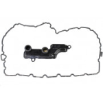 H&uuml;draulikafiltrikomplekt, automaatk&auml;igukast METZGER 8020109