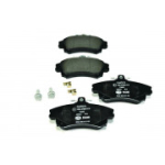 Piduriklotsi komplekt, ketaspidur HELLA 8DB 355 017-041