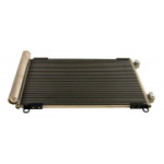 Kondensaator, kliimaseade MAXGEAR AC830078