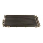 Kondensaator, kliimaseade MAXGEAR AC830190