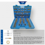 Vindil&otilde;ikuri t&ouml;&ouml;riistakomplekt KS TOOLS BT101985