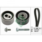 Hammasrihma komplekt INA 530 0095 10