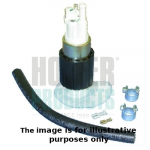 Remondikomplekt, k&uuml;tusepump HOFFER 7506199E
