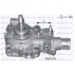 Veepump DOLZ B121
