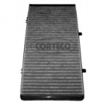 Filter, salongi&otilde;hk CORTECO 80001170