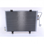 Kondensaator, kliimaseade NISSENS 94279