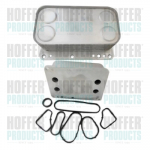 &Otilde;liradiaator, mootori&otilde;li HOFFER 8095162