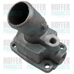 Termostaat, jahutusvedelik HOFFER 8192848