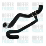 Voolik, soojusvaheti (k&uuml;te) HOFFER 8197177