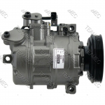 Kompressor, kliimaseade TEAMEC 8629701