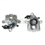 Pidurisadul BUDWEG CALIPER 342962
