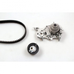Veepump + hammasrihmakomplekt HEPU PK09540